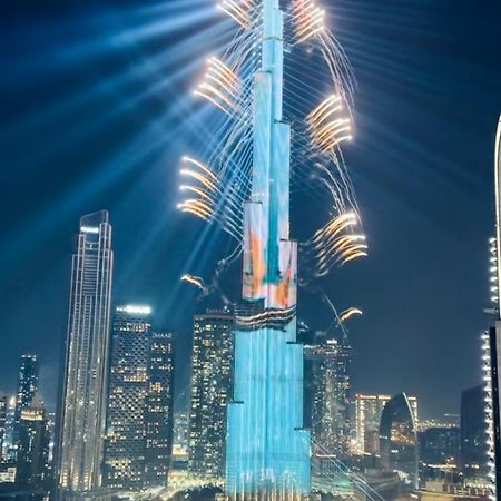 Burj Royale Residences Downtown Dubai - Burj Khalifa District Exterior photo