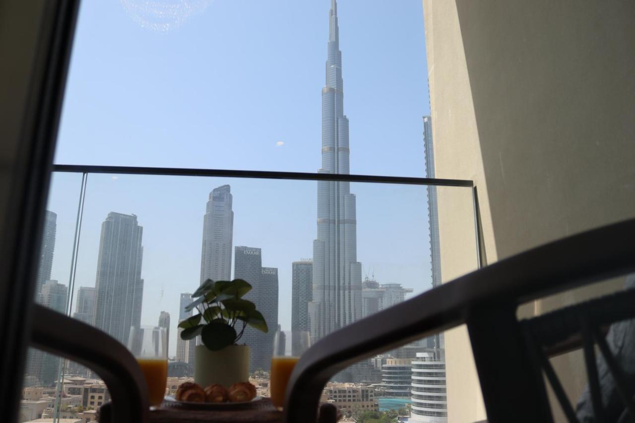 Burj Royale Residences Downtown Dubai - Burj Khalifa District Exterior photo