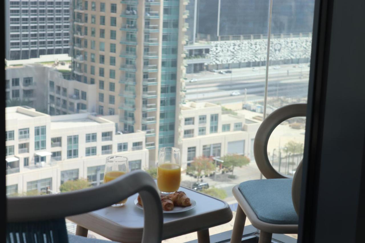 Burj Royale Residences Downtown Dubai - Burj Khalifa District Exterior photo