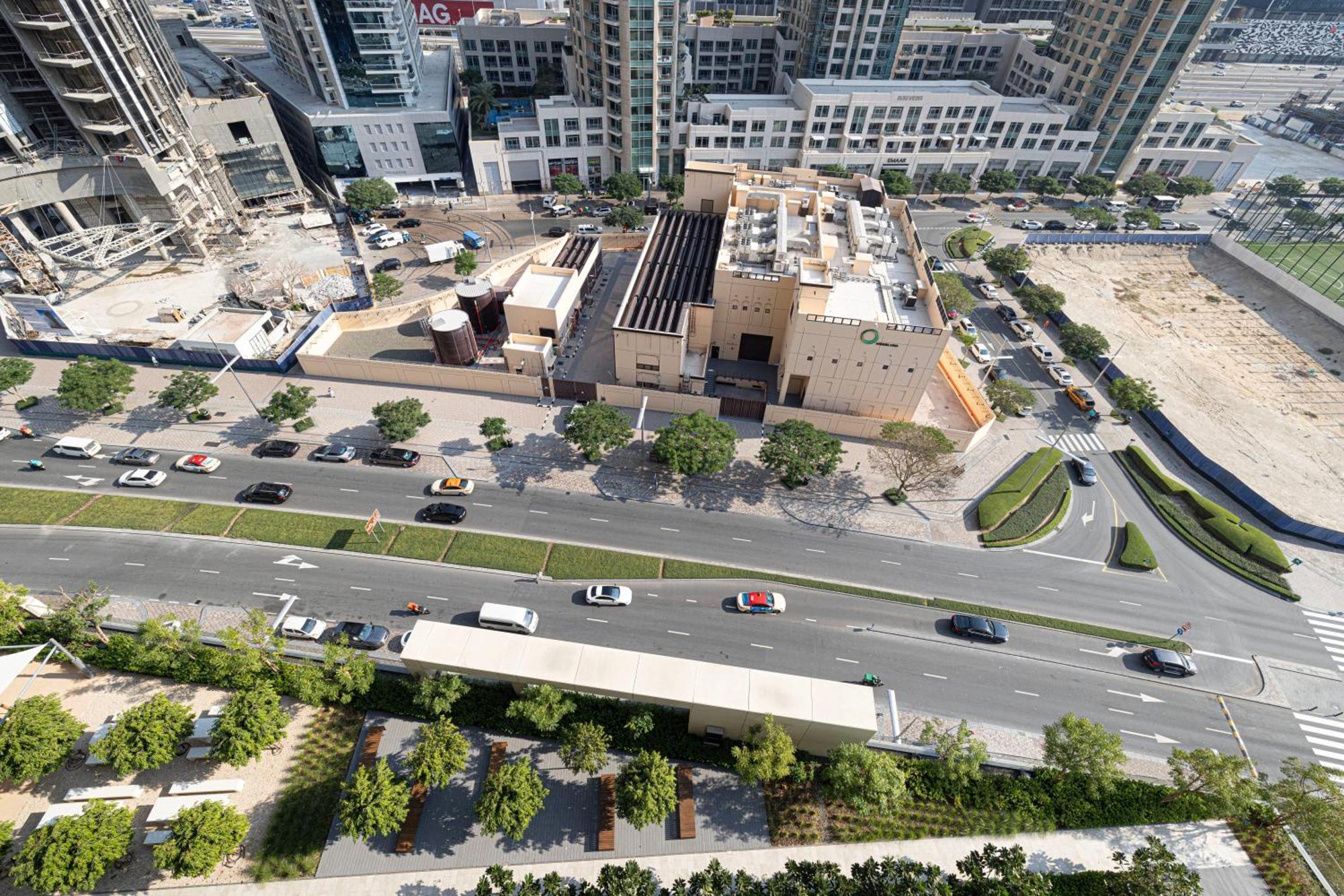 Burj Royale Residences Downtown Dubai - Burj Khalifa District Exterior photo