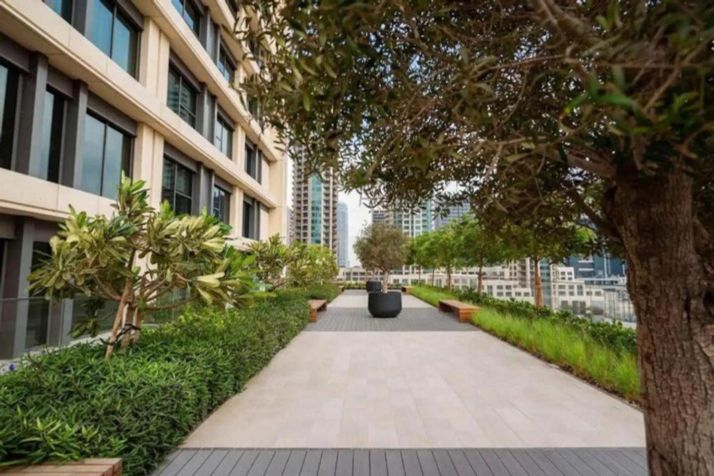 Burj Royale Residences Downtown Dubai - Burj Khalifa District Exterior photo